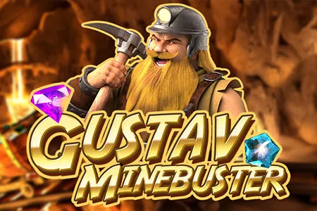 Gustav Minebuster