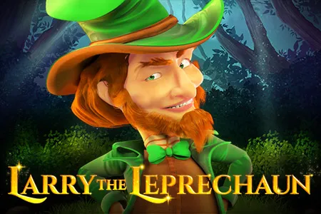 Larry the Leprechaun
