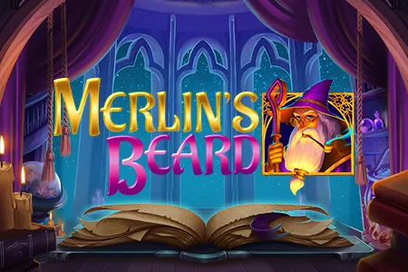 Merlin's Beard