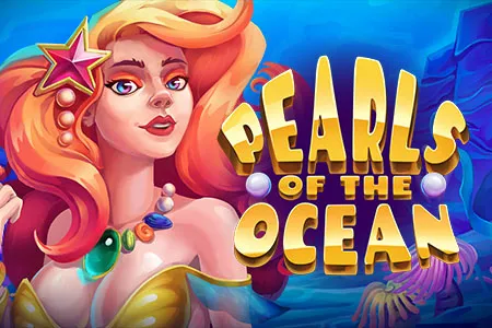 Pearls of the Ocean