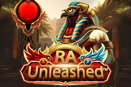 Ra Unleashed™